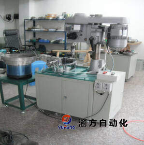 自動(dòng)攻絲機(jī)